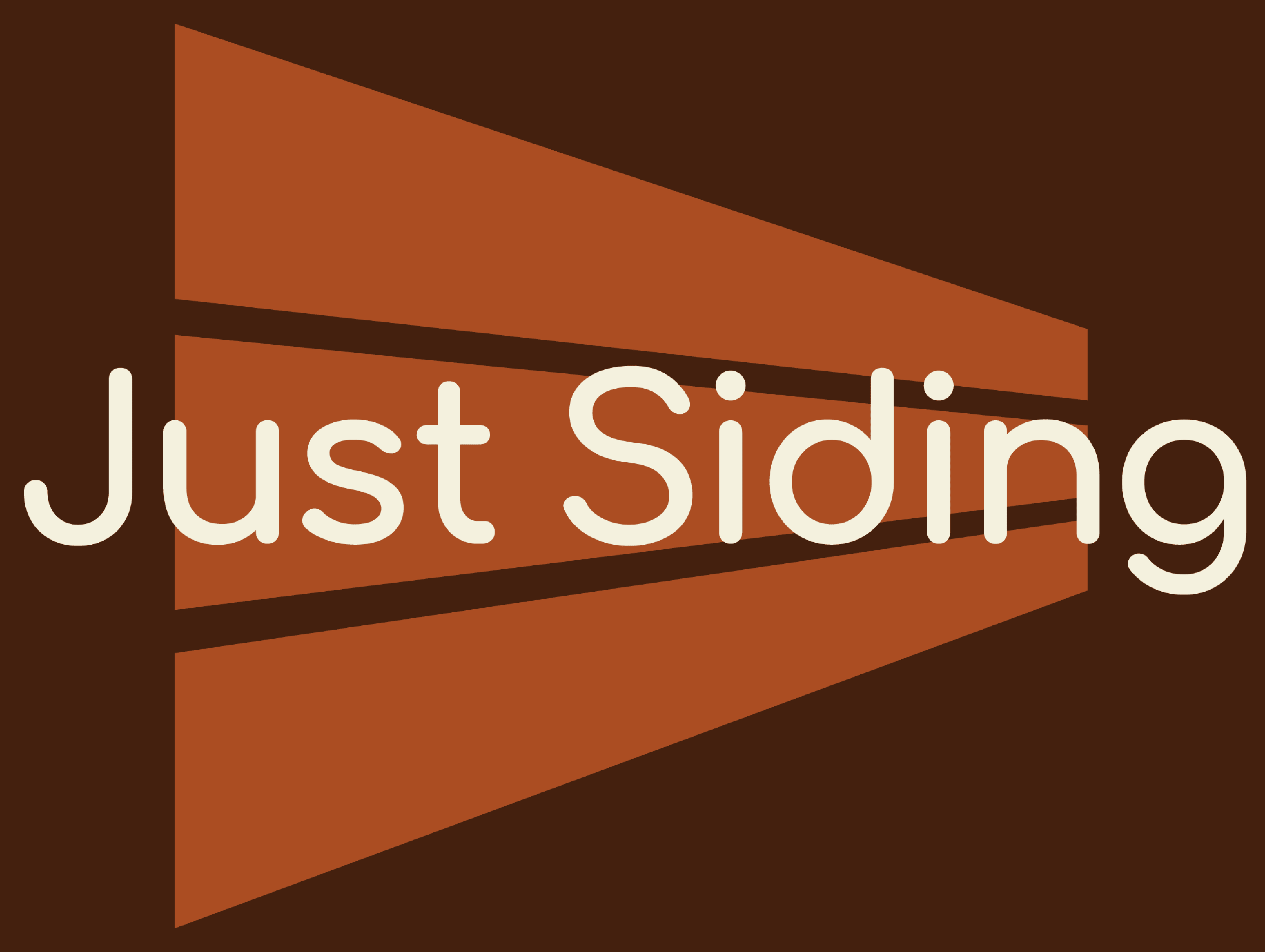 Just Siding